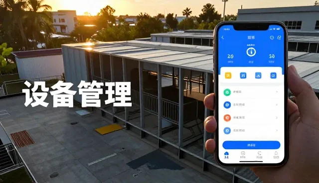 企业级节点可查系统应用中的常见问题与维护建议