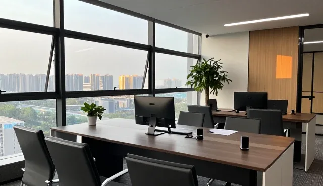 合肥特新时代通讯科技有限责任公司展示技术外包应用成果