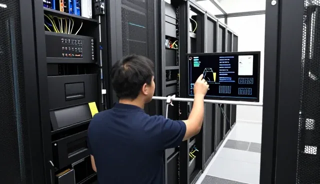 跨区域项目为什么需要小程序定制开发？