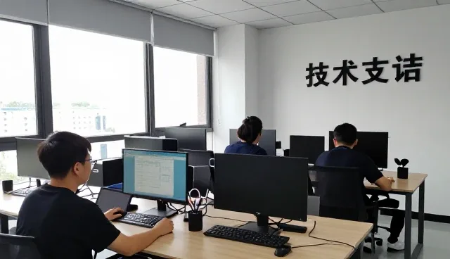企业应用开发中系统稳定性的重要性与实现路径