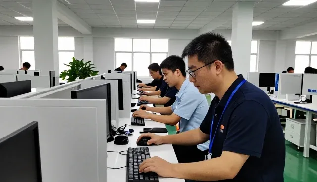 技术咨询如何满足现代门店展厅需求
